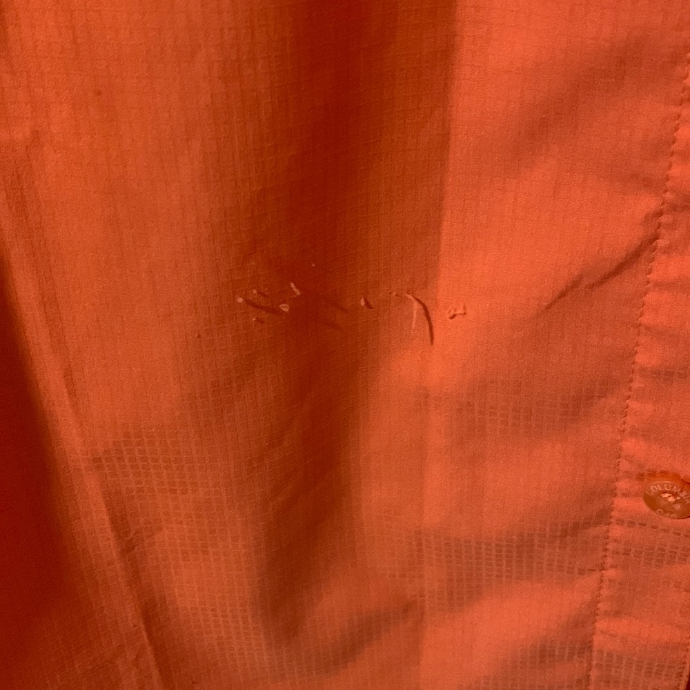 Columbia PFG Shirt - Picture 2 of 2